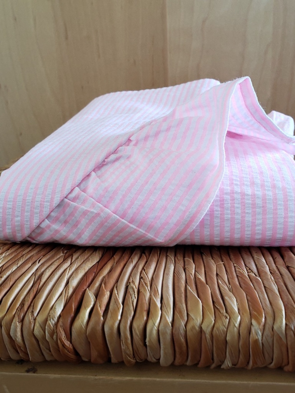 Lilly Pulitzer Candy Striped Skort Size 8!